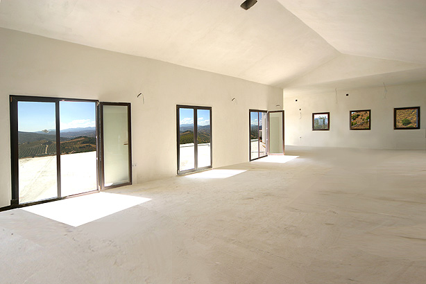 Villa Alozaina