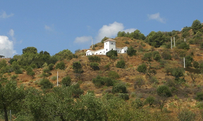 Villa Alozaina