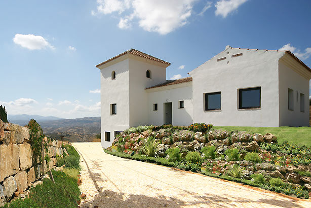 Villa Alozaina