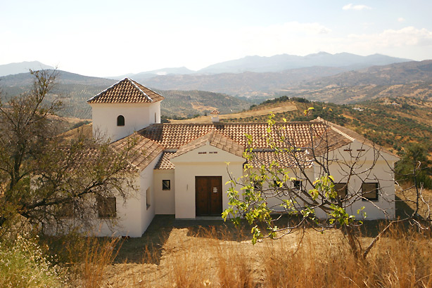 Villa Alozaina